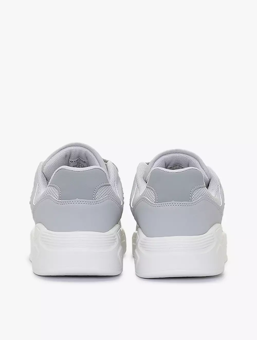 Payless Airwalk Mens Alric Sneakers - Grey_09