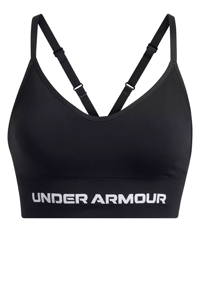 Vanish Seamless Low Sports Bra