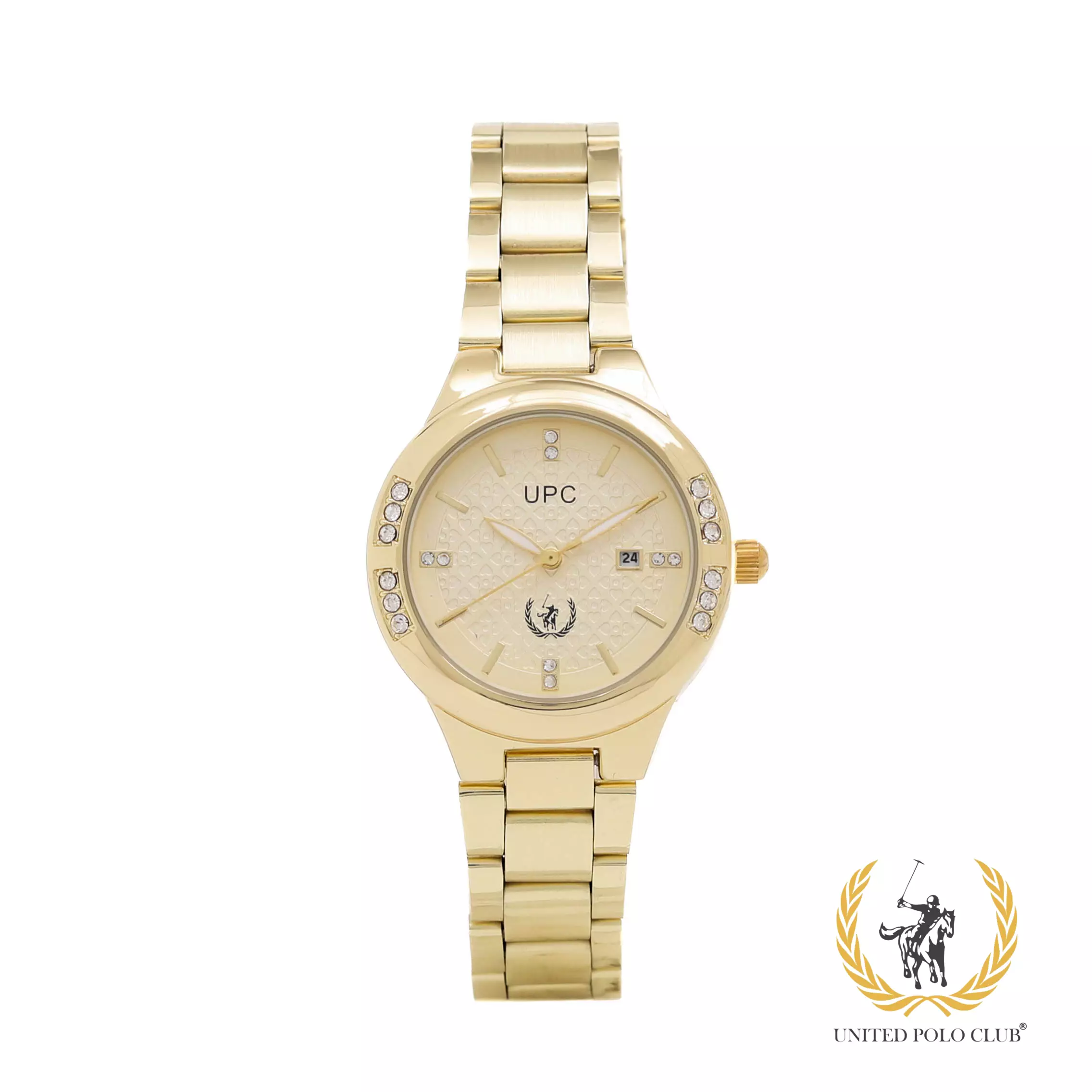 United polo club watch price sales