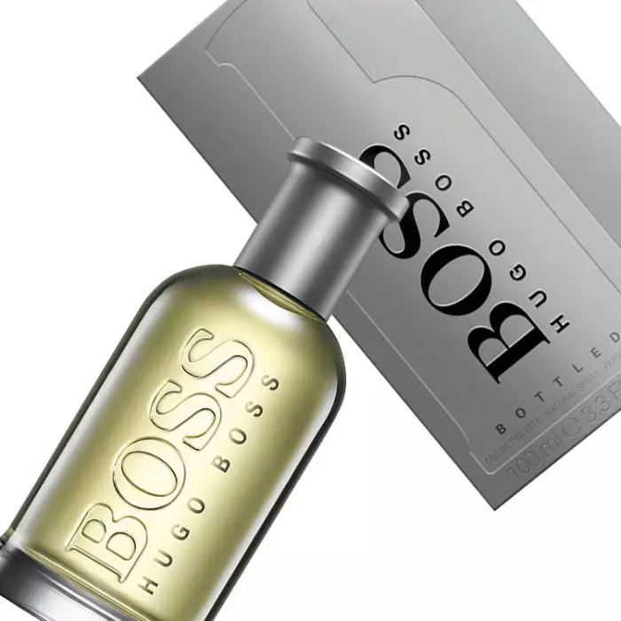 Hugo Boss Bottled M EDT 100 ml - Parfum Pria