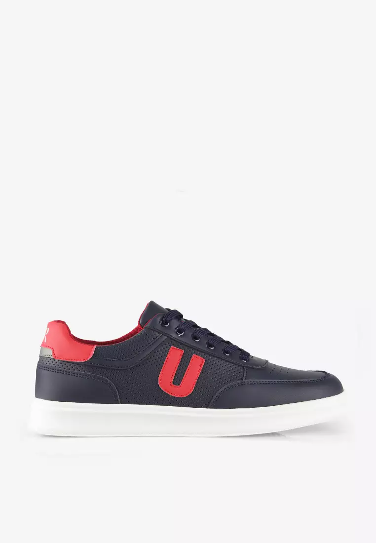 Sepatu Sneakers Pria M.Osmond