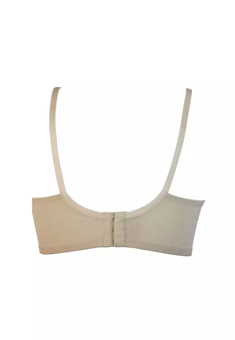 Comfort Fit Bra