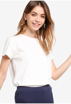 Shop Zalora Core Tops For Women Online On Zalora Philippines