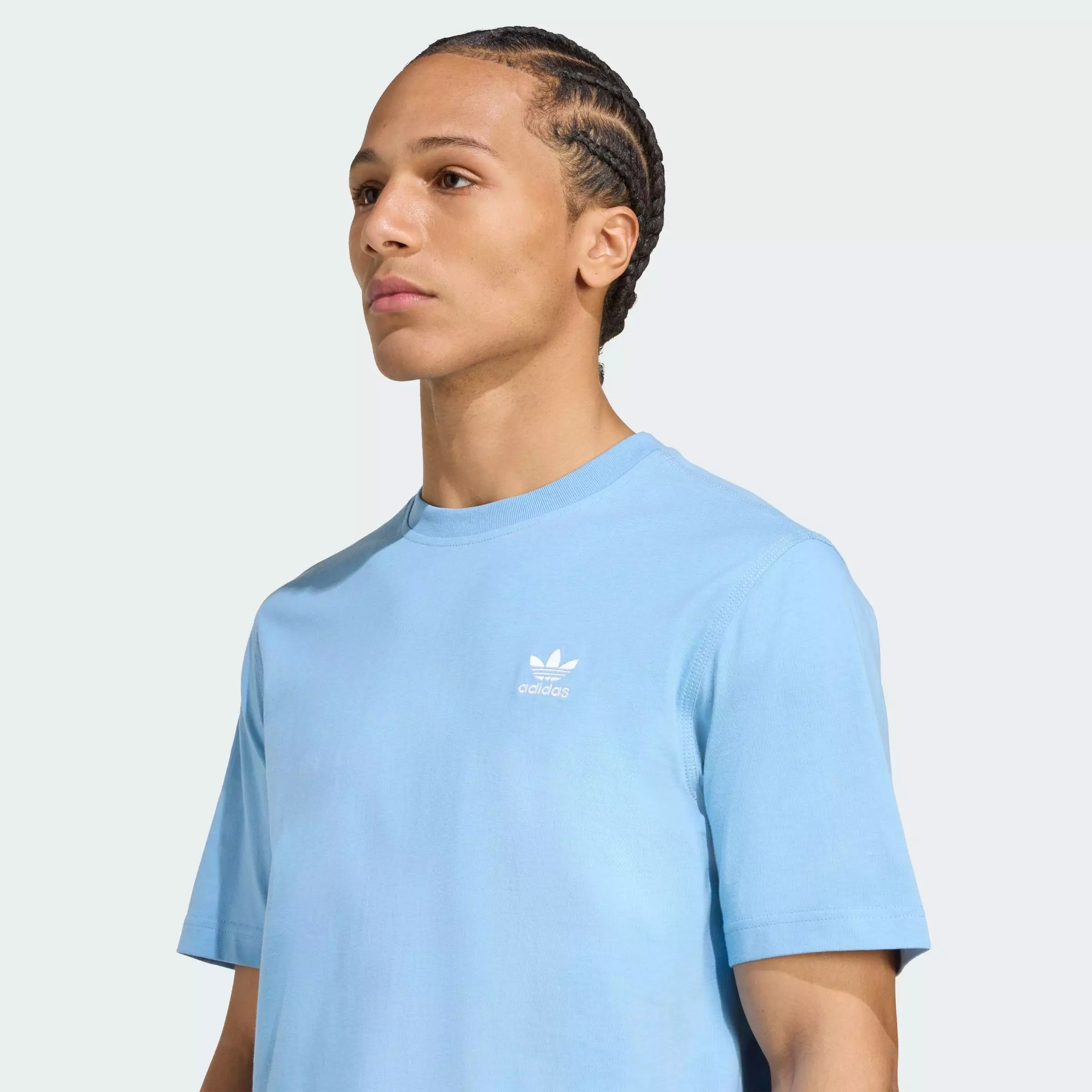 Trefoil Essentials Tee