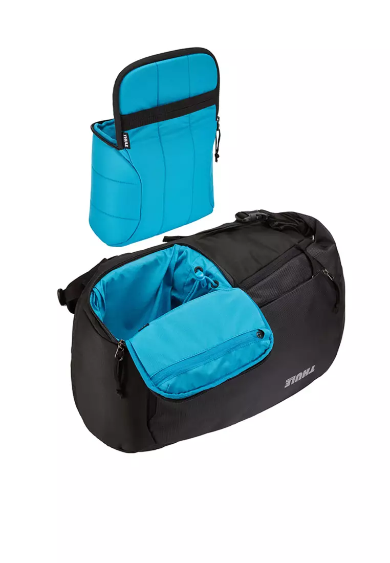 Thule Enroute 3 Tas Camera Backpack TECB 125 – Black