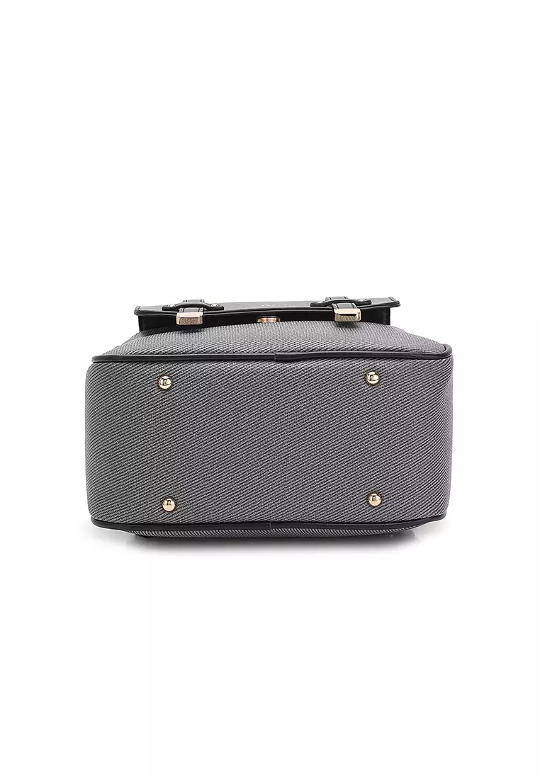 Women's Backpack - Black