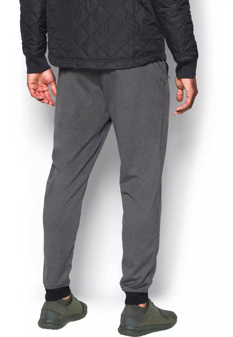Grey Under Armour Tracksuit Size XL - Buy Online, Sport