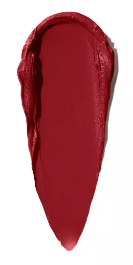 BOBBI BROWN Luxe Matte Lipstick - Red Carpet - (A medium, Rich Red)