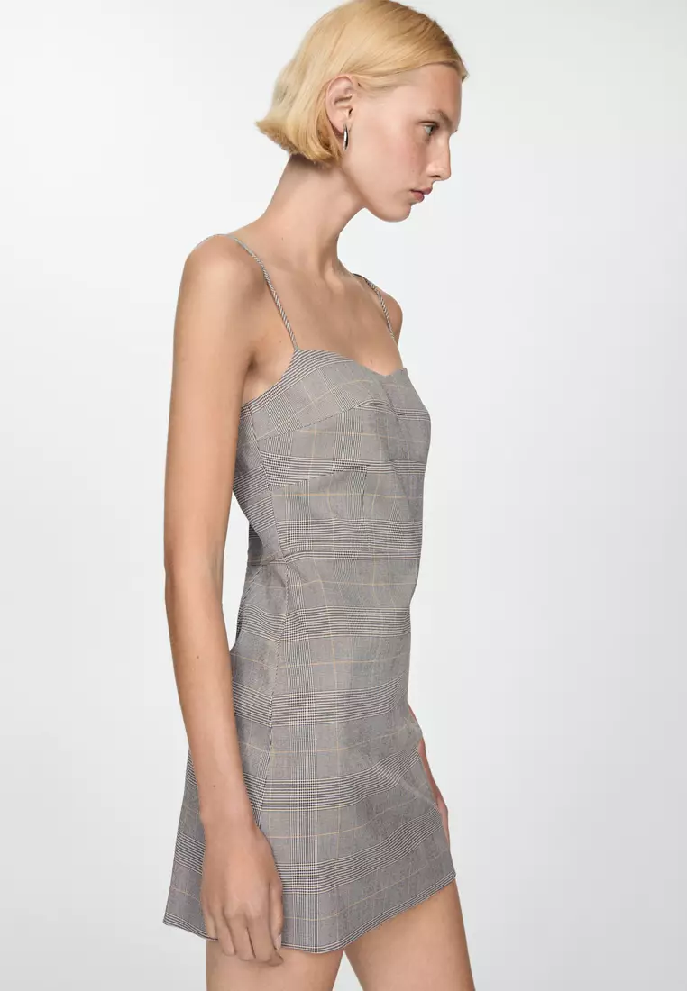 Very very very short dress 2025