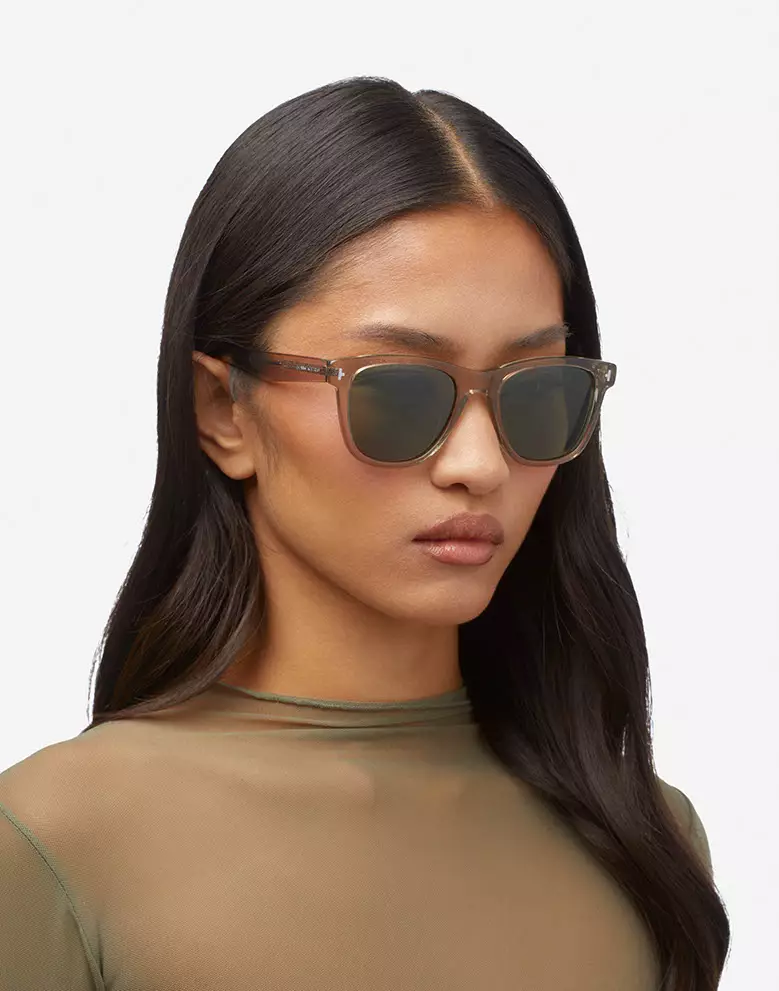 Polarized One Pair Sunglasses For Men And Women, Unisex. Official Product Designed In Spain