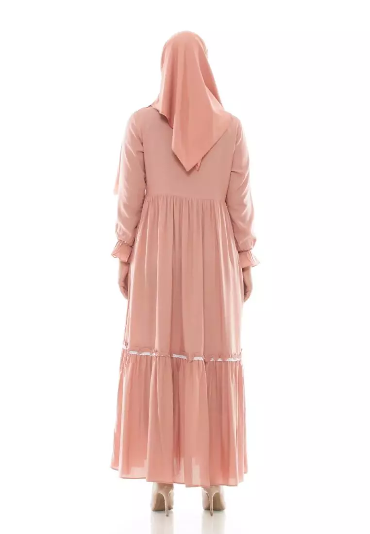 Home Dress Naura - Salem