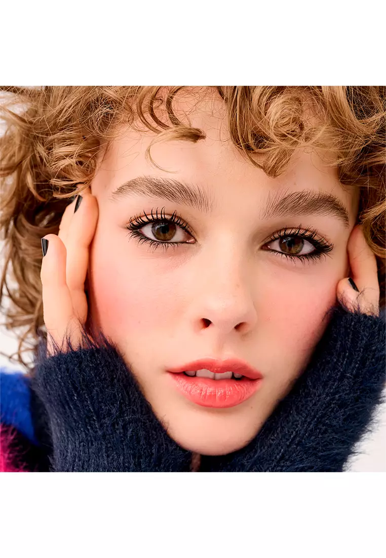 BADgal BANG Pencil - Black