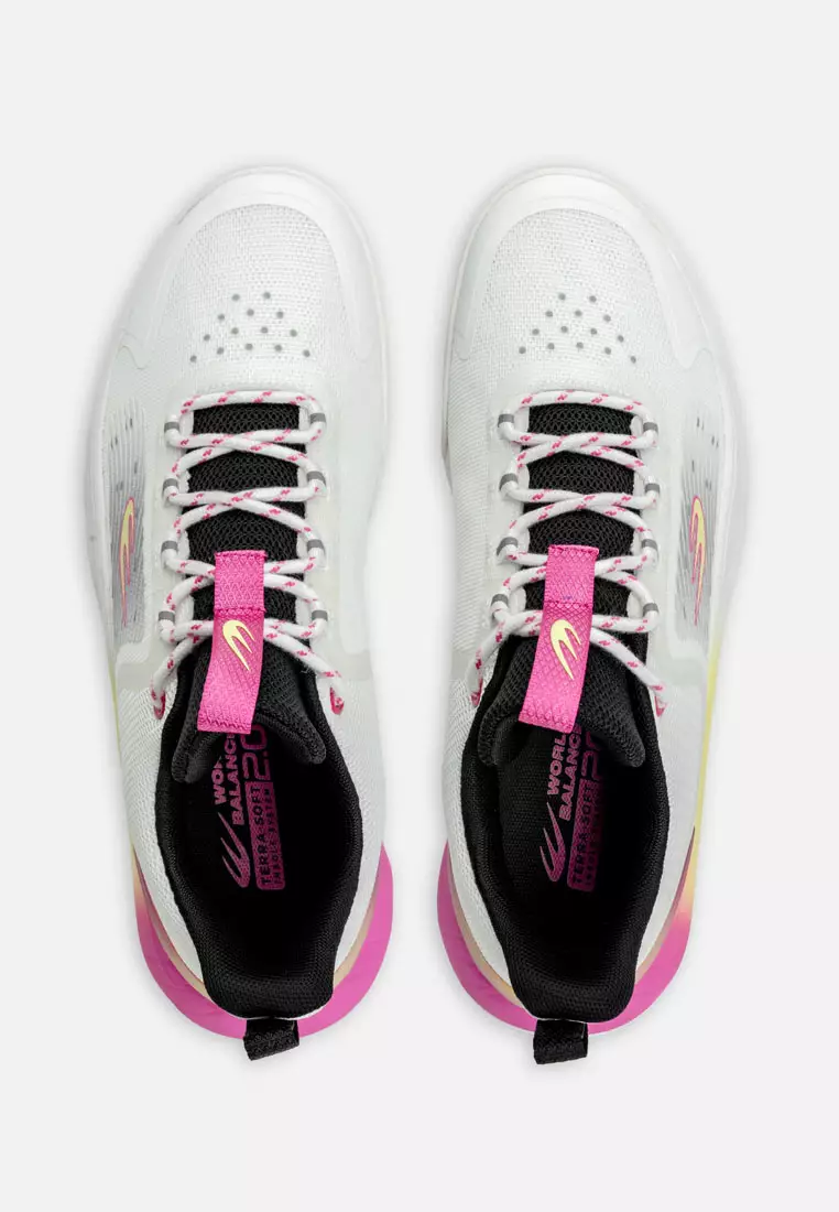 Aero Shift Men's Performance Basketball Shoes