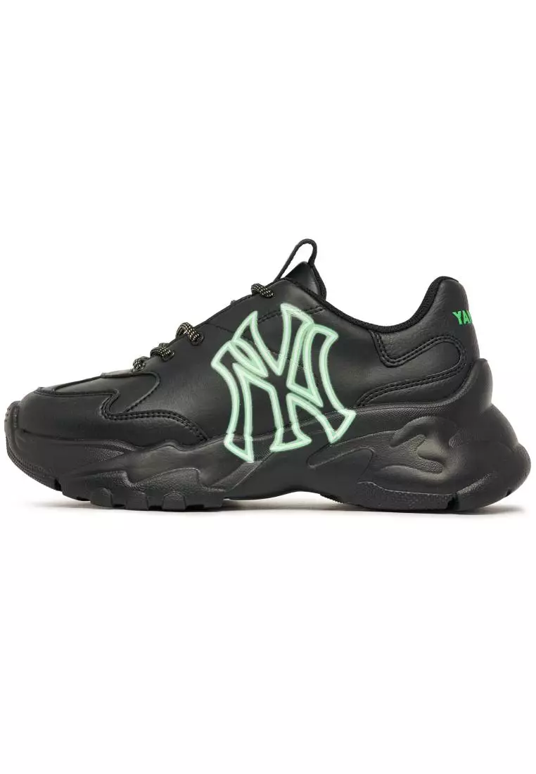 NEW YORK YANKEES BIGBALL CHUNKY A NEON Shoes