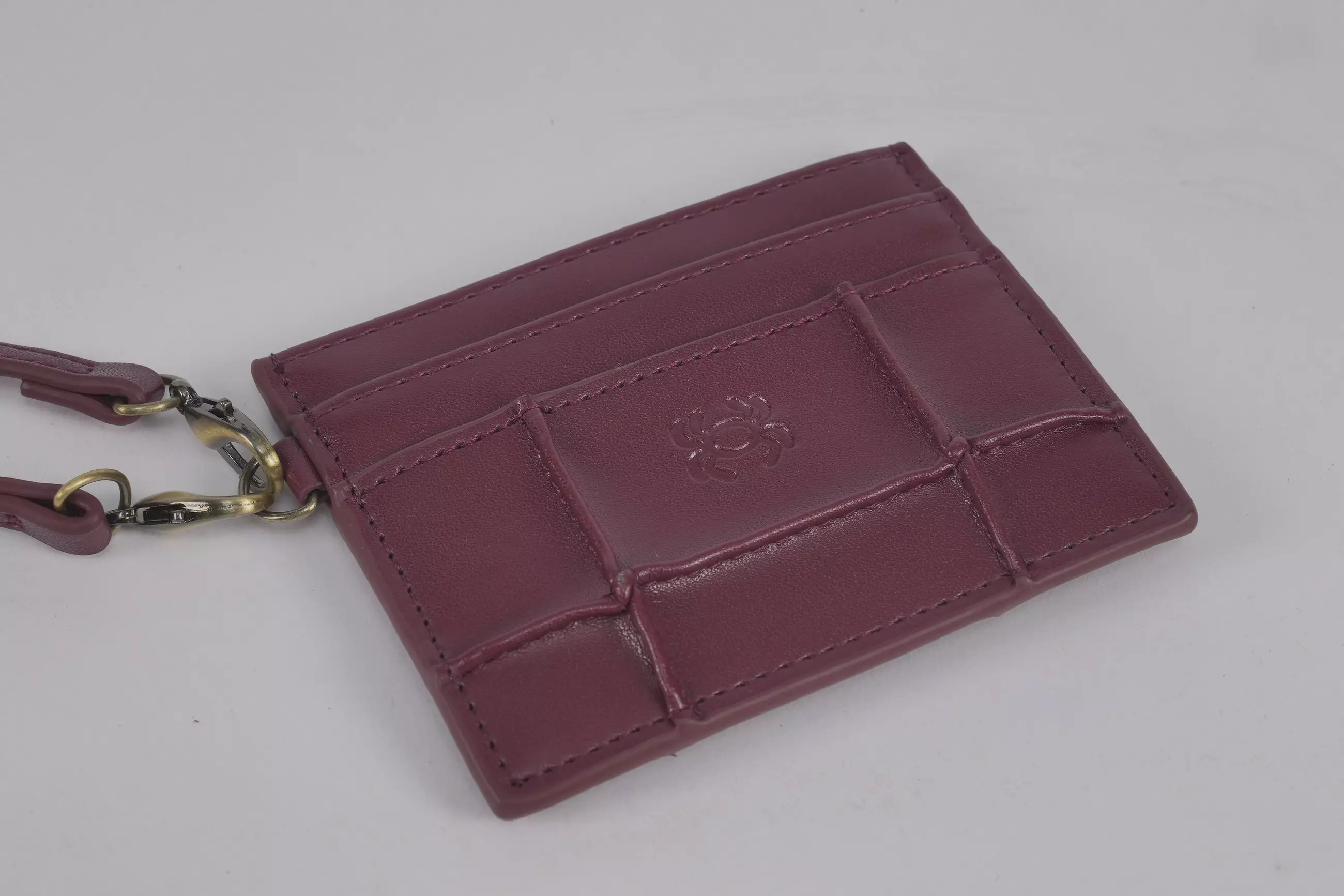 Spyderbilt Dompet pendek Wanita Warren Ladies Wallet Short Planet Surf