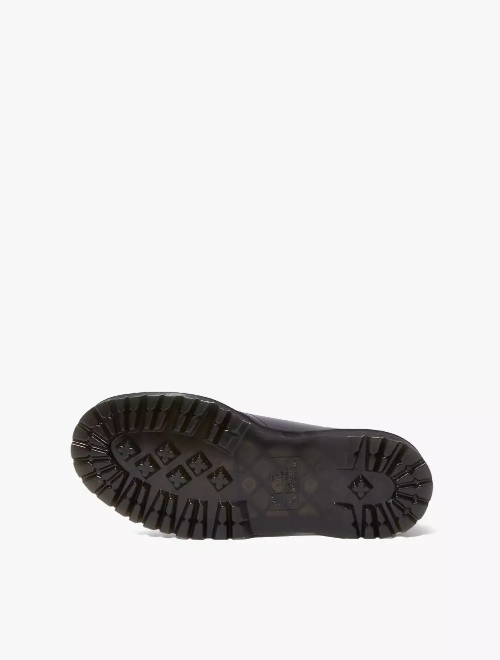 Jual Dr. Martens 1461 Bex 3 I Women'S Shoes - Black Smooth Original ...