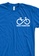 MRL Prints blue Pocket Bike Forever T-Shirt Biker 3B3D7AA1B45C87GS_2