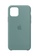 Blackbox Apple Silicone Case Iphone 14 Pro Max Dark Green 86670ESDF0B8AAGS_1