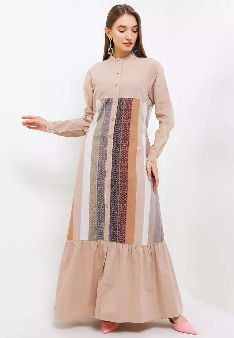Light Rye Gamis