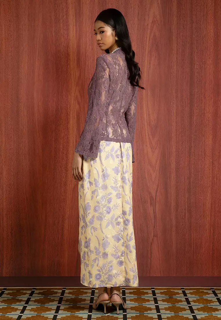MAYRA CLASSIC KEBAYA SET
