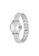 Coach Watches silver Coach Arden Silver White Women's Watch (14503691) A53B0ACBDCC9D4GS_2