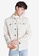 Cotton On white Rodeo Jacket BE4DCAA8B15AA9GS_1