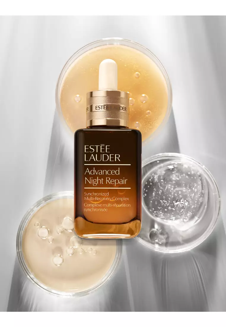 ESTEE LAUDER - Advanced Night Repair Synchronized Multi-Recovery Complex 50ml