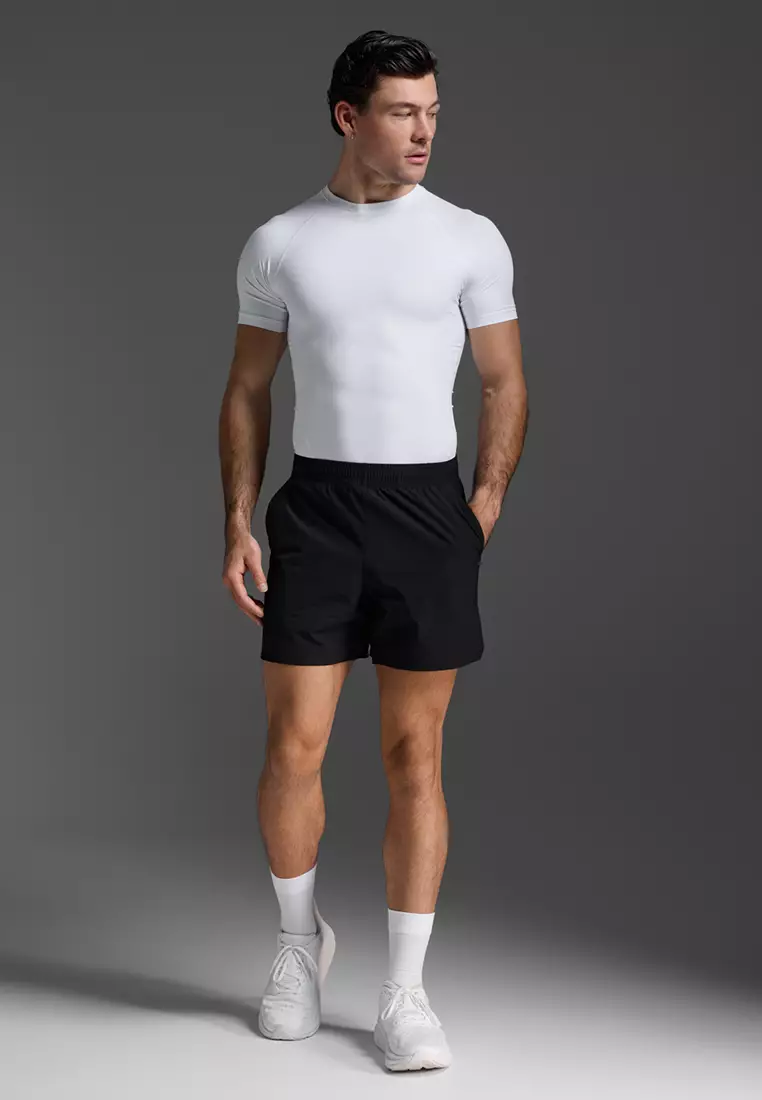 Core Compression Short Sleeve Top
