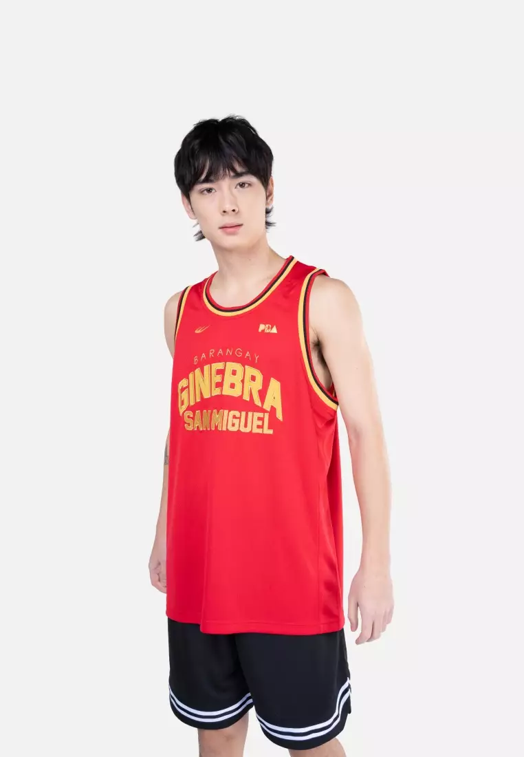 Ginebra Jersey