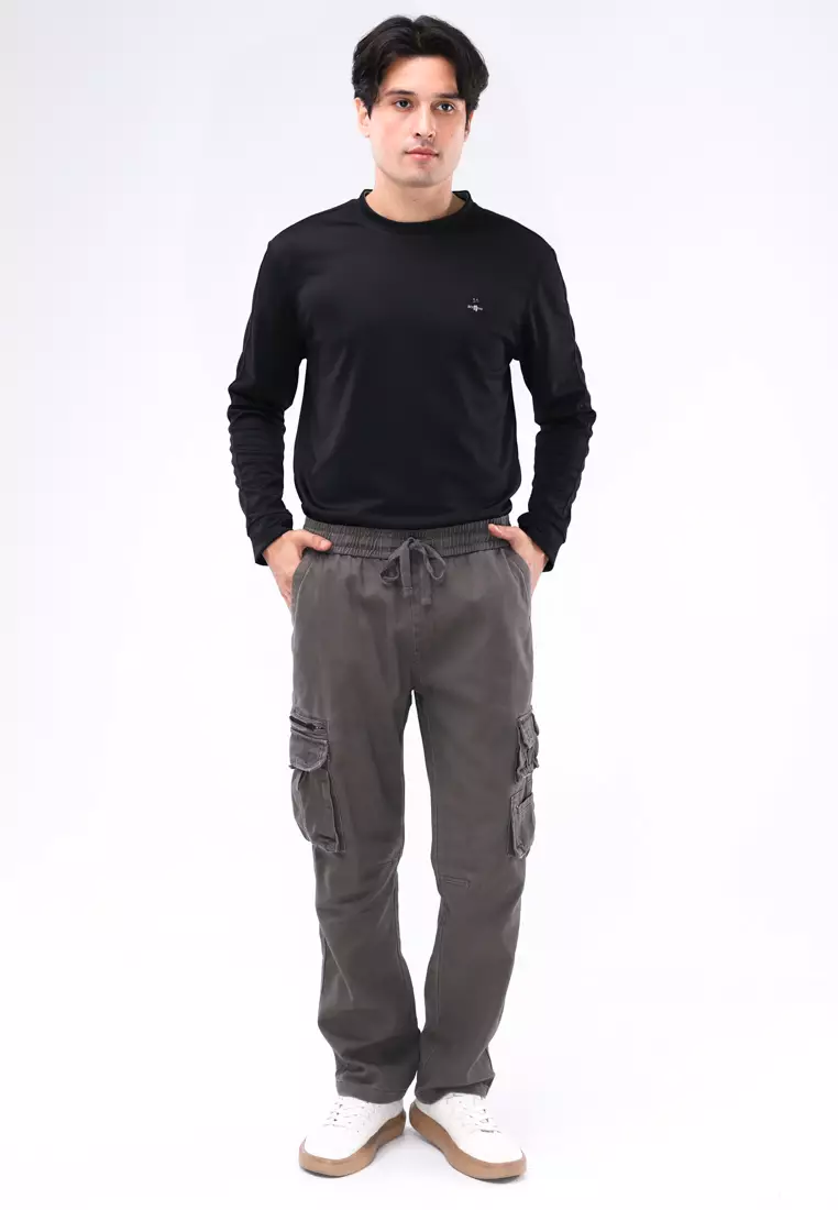Cargo Pants