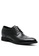 Twenty Eight Shoes black Hidden Heel Galliano Vintage Leathers Brogues DS90119 ADCD5SH07AA1D4GS_2