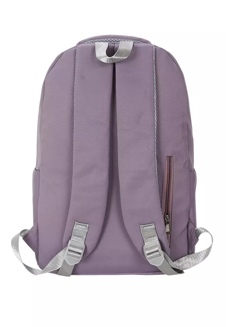 Prosport Backpack YHA-S3320-40 Purple