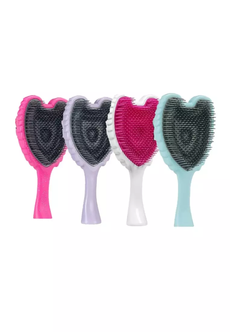 Buy Tangle Angel Tangle Angel Reborn Angel - White Fuchsia [TGA502 ...