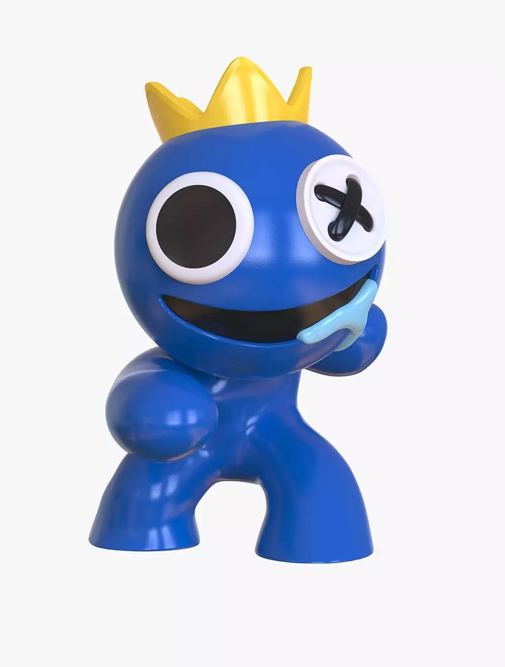 RAINBOW FRIENDS MINIFIGURES S3 - PHJMF2621