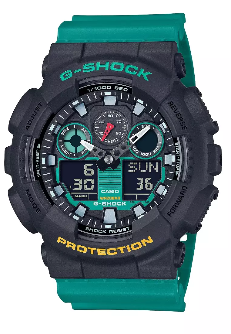 Harga jam g outlet shock joker