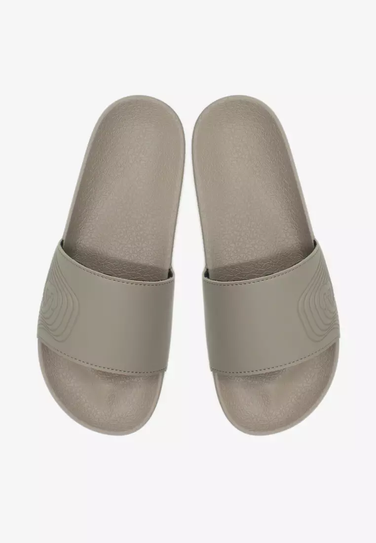 Dr Cardin Men Comfort Slides Sandals D-SLO-8169