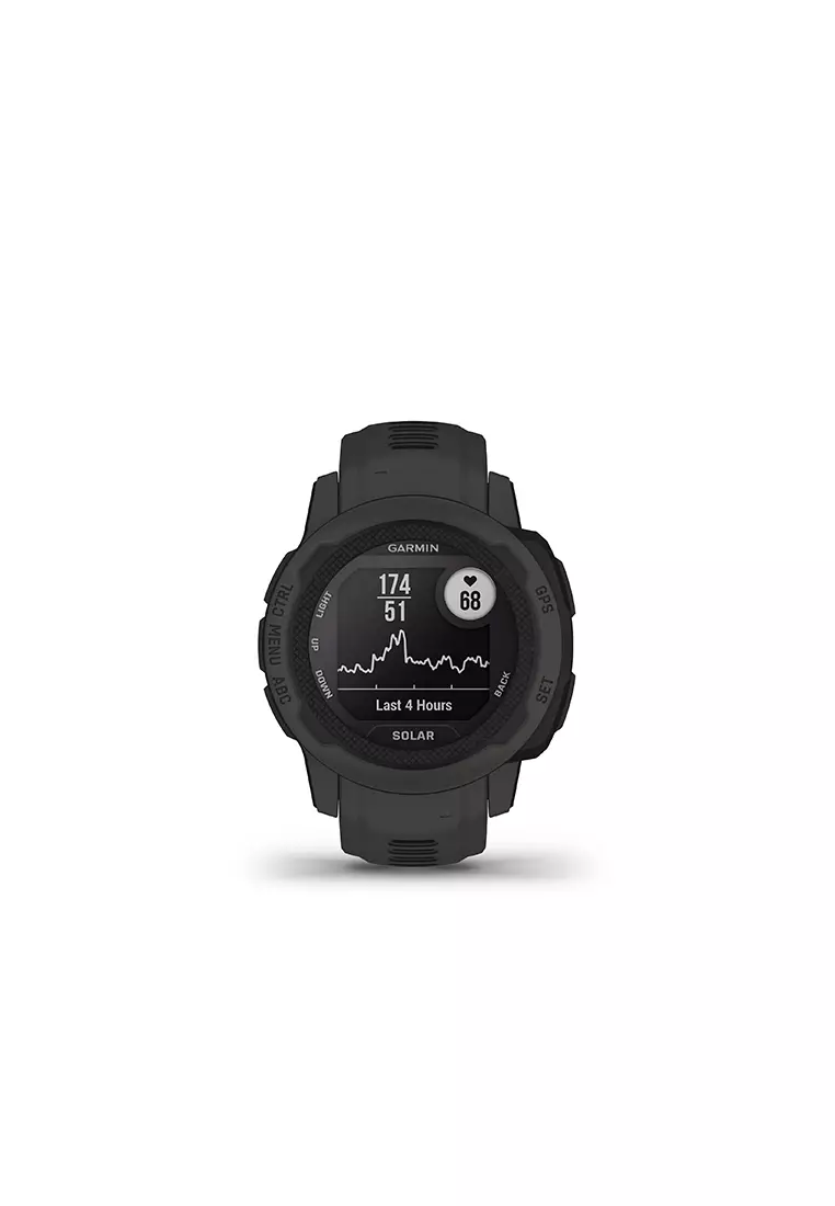 Garmin garmin sale instinct