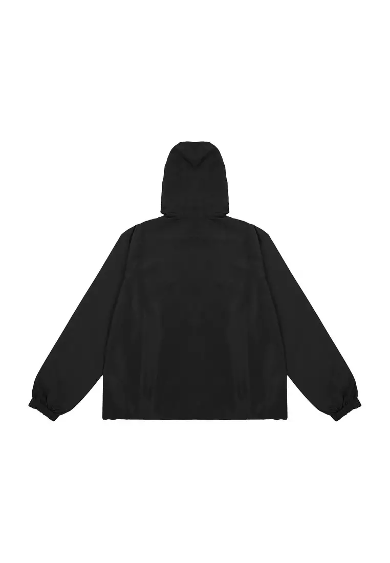 Greenlight Men's Windrunner Jacket Regular Fit Taslan Run OL-050925