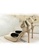 Twenty Eight Shoes gold Double Layer Bows Evening and Bridal Shoes VP51961 8382DSH4006F49GS_5