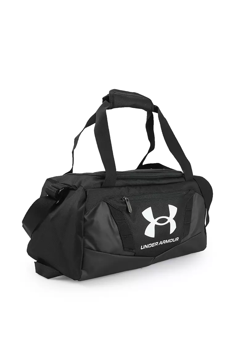 Jual Under Armour Undeniable XXS Duffle Bag Original 2025