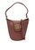 Milliot & Co. pink Chaya Shoulder Bag 3EEF6ACF568587GS_1