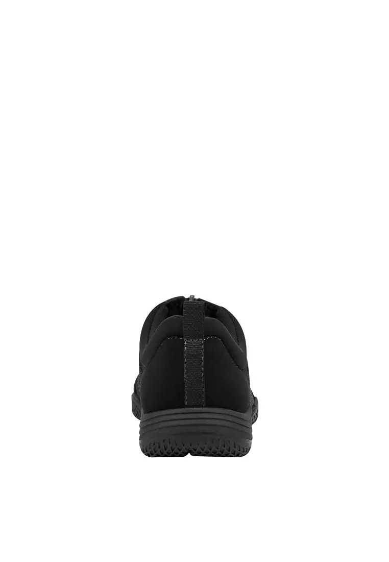 Easy spirit canvas slip on shoes store