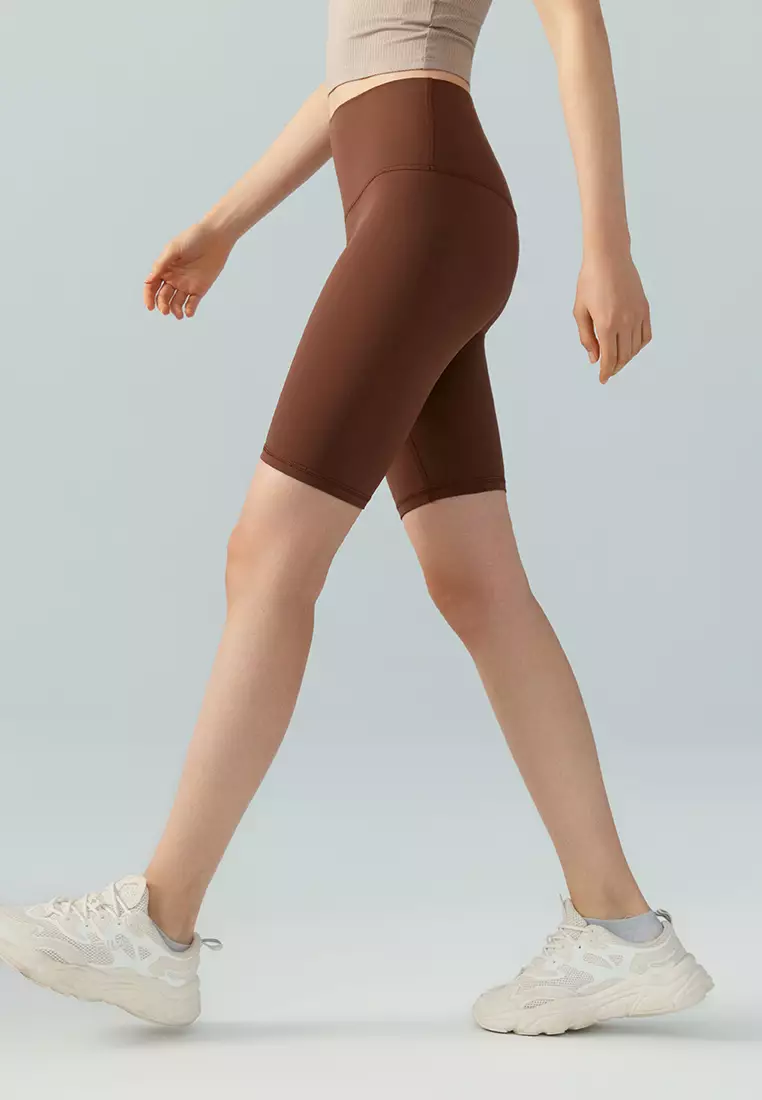 Shorts Naked