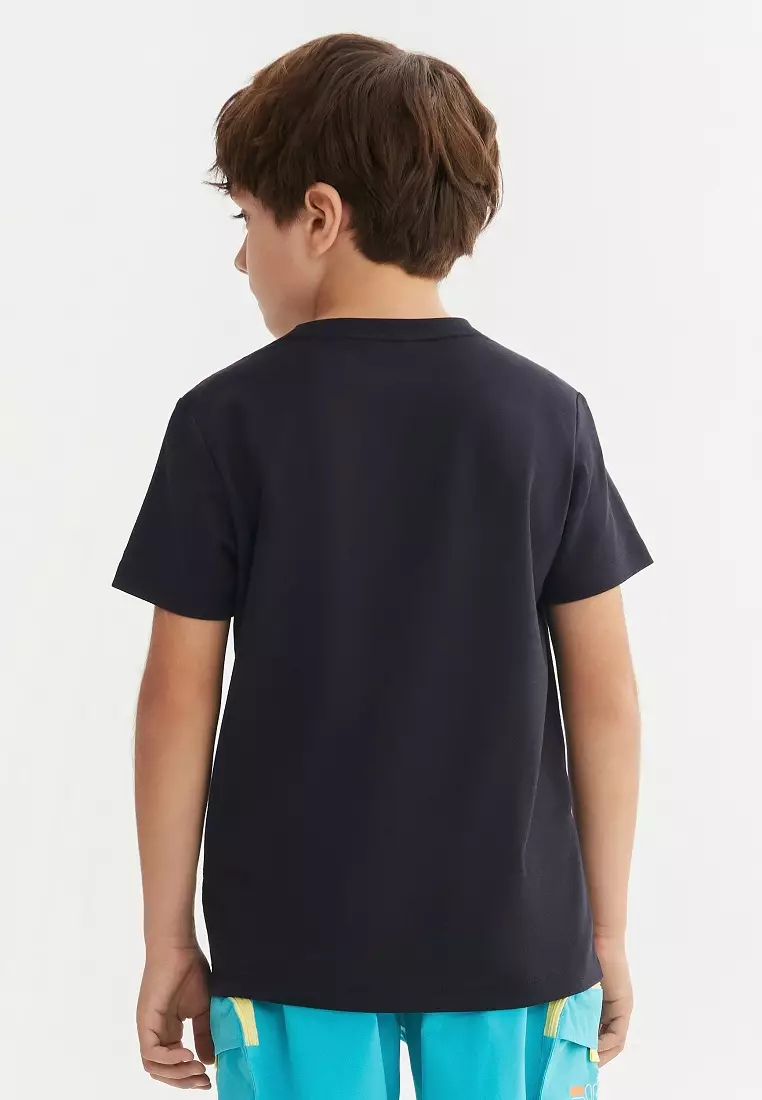 Fila 15 top