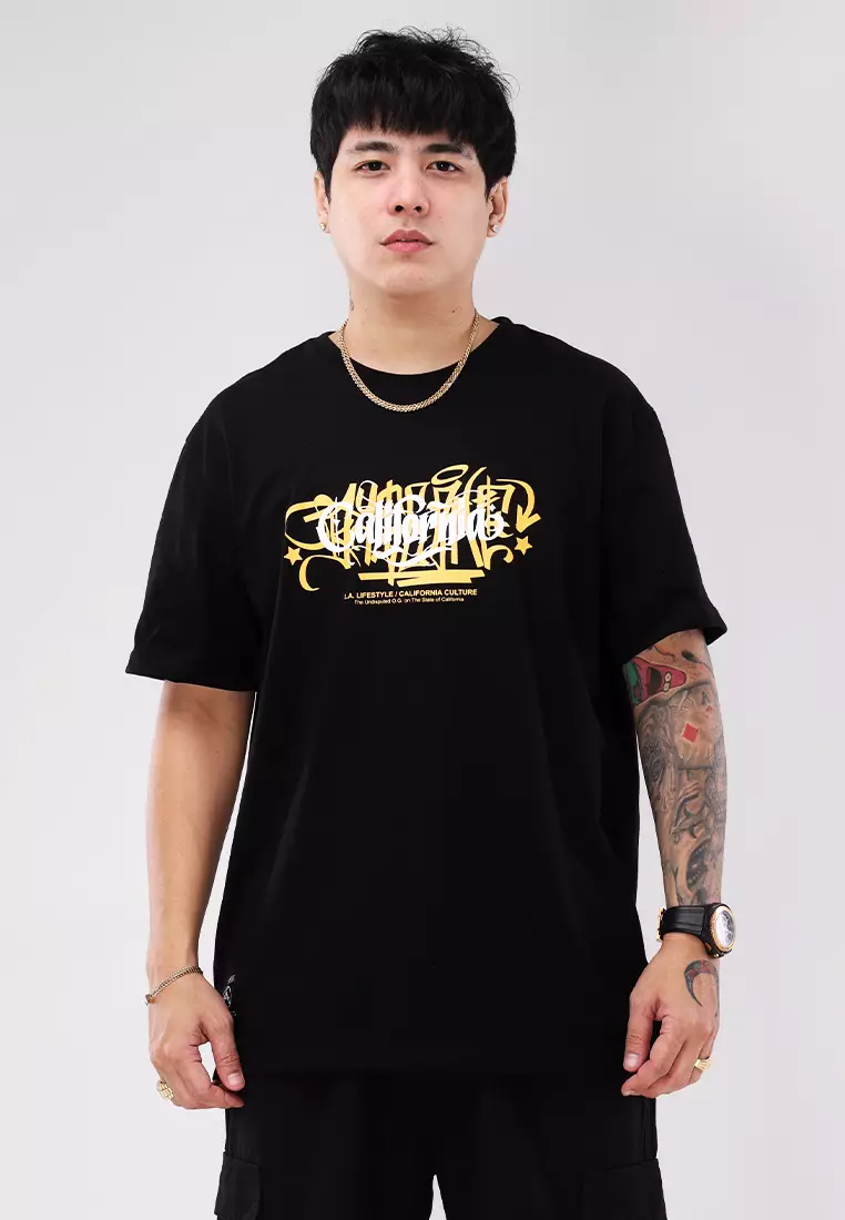 Round Neck Regular Fit