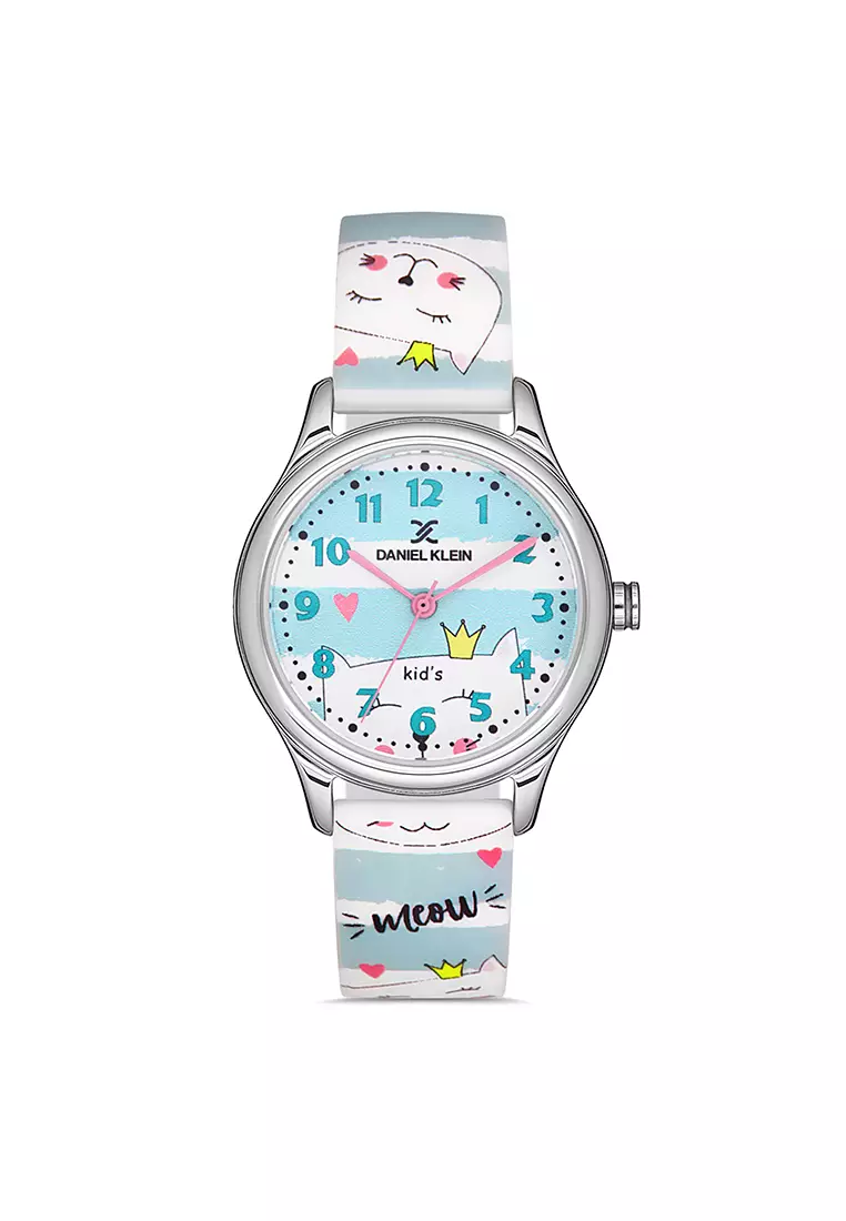 Daniel klein girl on sale watch