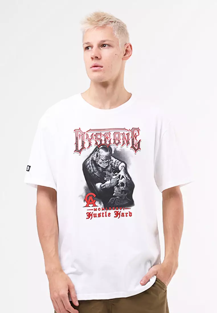 Round Neck Regular Fit