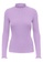 ONLY purple Kelci Long Sleeves Ruffle Pullover Knit 308FDAA3691B19GS_3