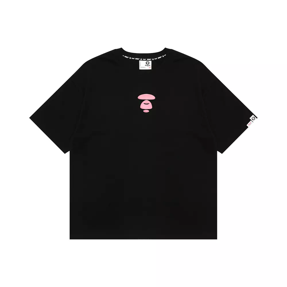Jual AAPE BY BATHING APE AAPE BY BATHING APE Apes and Planet Earth T ...
