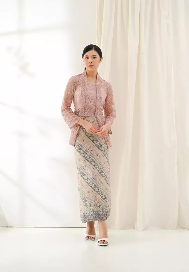 Ayla kebaya blouse